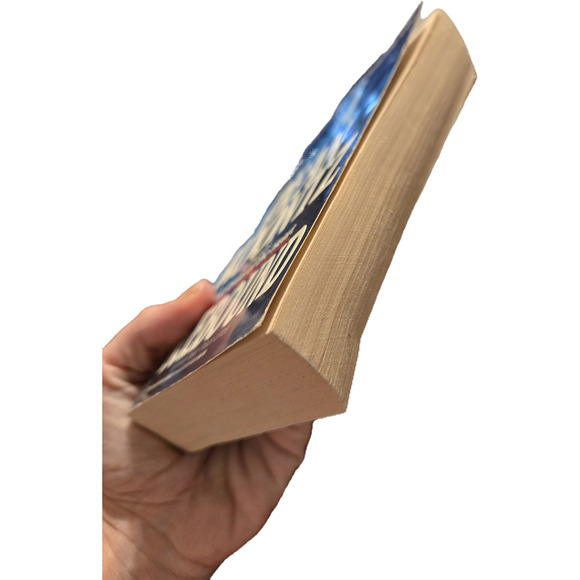 Icebound by Dean Koontz 0345384350 ballantine books - Picture 2 of 7